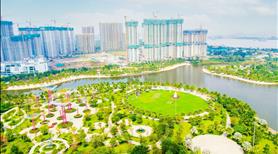 Duplex 2 tầng shophouse sở hữu lâu dài của Masteri Centre Point hàng đầu tư siêu hiếm 0901 8 93 180 - Ảnh 5