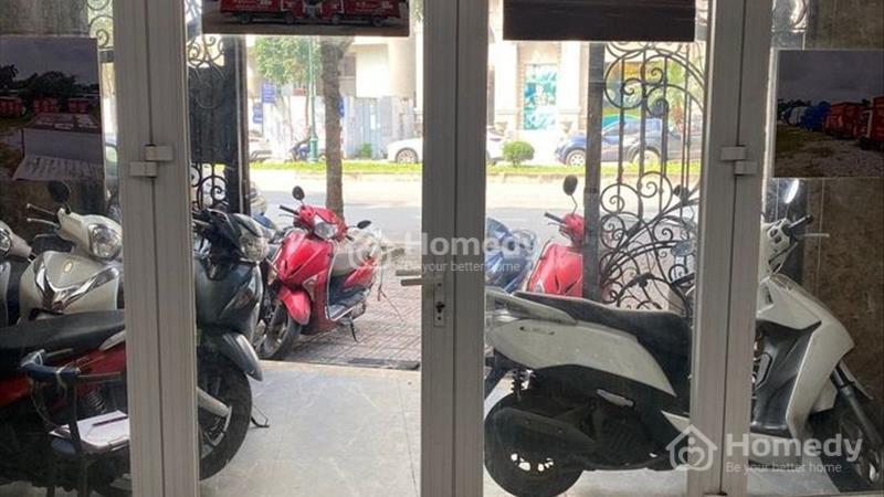 Bán Căn Mặt Phố Hồng Tiến 125m2 - Kinh Doanh, Dòng Tiền - Ảnh 5