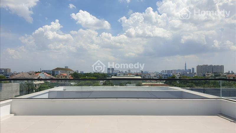 Cho thuê văn phòng Quận 9 - TP Hồ Chí Minh giá chỉ từ 4.5 Triệu/tháng 30m2 - Ảnh 14