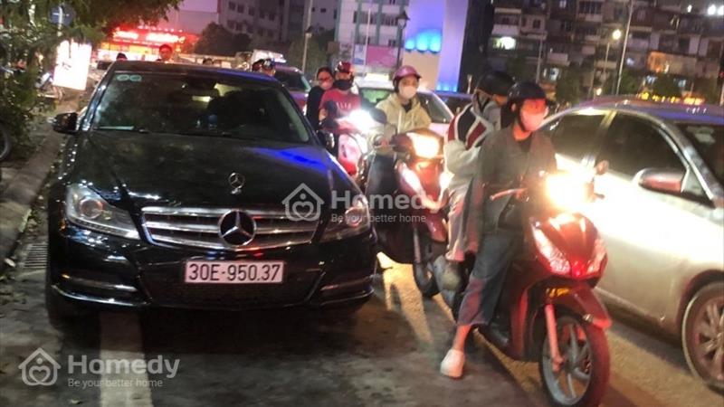 Bán nhà Trường Trinh, Thanh Xuân sổ đỏ 33m2 giá bán 2.9 Tỷ (lh:0962991168) - Ảnh 3