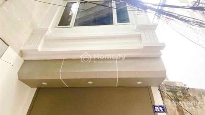 Bán nhà siêu phẩm mới Kính coong Định Công Thượng - Ảnh 4