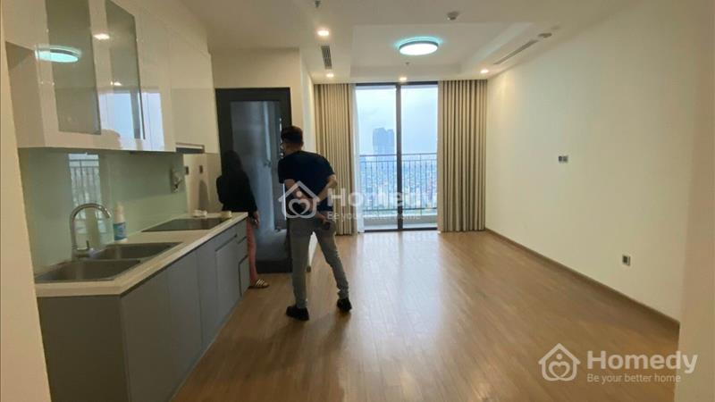 (Ở ngay)! Chính chủ cho thuê căn 2n2wc cơ bản CDT view hồ 13tr tại Vinhomes Green Bay 0777393828 - Ảnh 2