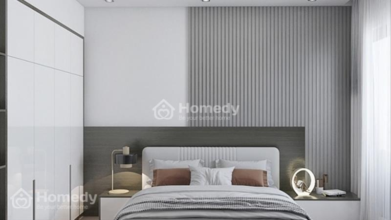 Chính chủ căn hộ 73m2 (2PN, 2WC) The Pride, hướng mát, sổ đỏ chính chủ, giá 2 tỷ 8 - Ảnh 2