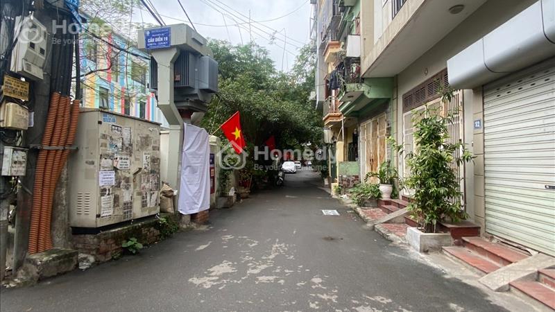 Bán nhà riêng ngõ 199 Hồ Tùng Mậu, S62, 4 tầng, hướng Nam, Quận Nam Từ Liêm, Hà Nội giá 11 Tỷ - Ảnh 2