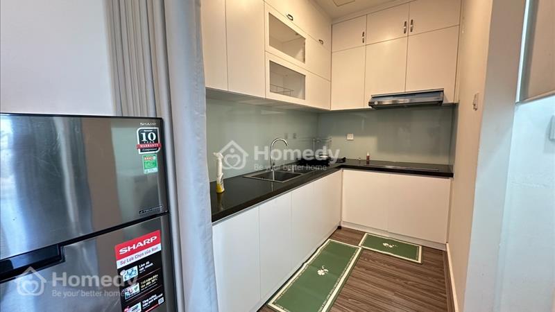 Căn Này Mà Không Thuê Là Tiếc Lắm – The Sun Avenue 1PN 14tr - Ảnh 2
