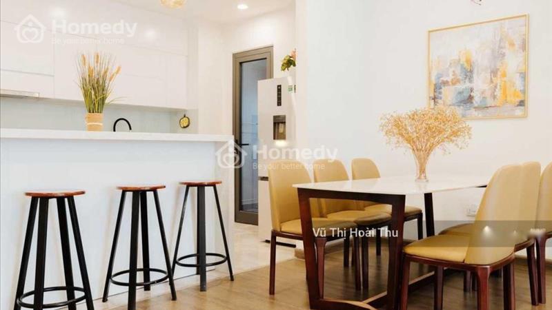 Cho thuê gấp nhà chung cư Lancaster Luminaire, 3 phòng ngủ, 100 m2 , giá 20 triệu/tháng - Ảnh 1
