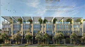 Mở Bán Nhà Phố,  Biệt Thự  View Hồ và Công Viên 75Ha TP Mới  BD  Phân Khu The Orchard  Sycamore - Ảnh 4