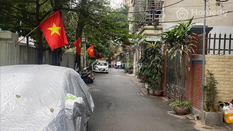Bán nhà riêng ngõ 199 Hồ Tùng Mậu, S62, 4 tầng, hướng Nam, Quận Nam Từ Liêm, Hà Nội giá 11 Tỷ - Ảnh 3