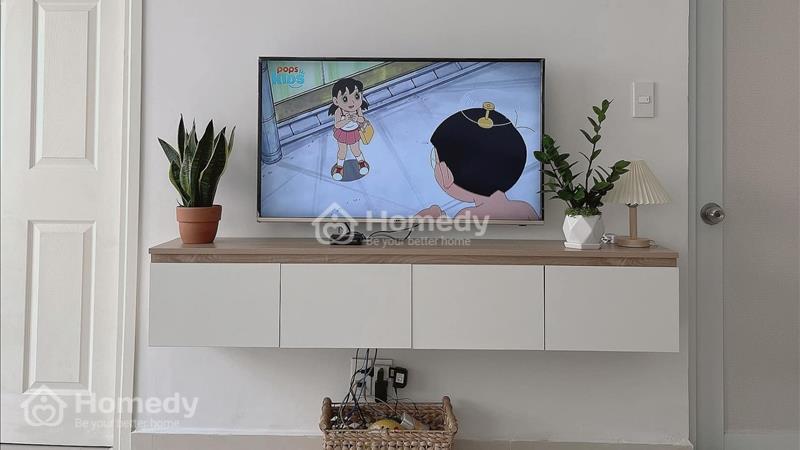  Bán gấp căn hộ chung cư 4S Thành phố Thủ Đức - TP Hồ Chí Minh - Ảnh 4