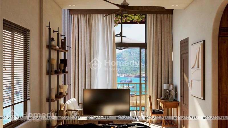 Giảm giá cực sâu- chủ bán cắt lỗ Villa vị trí vàng giáp biển Ninh Hòa- Khánh Hòa - Ảnh 3