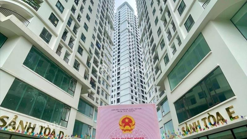 Chỉ 800tr mua căn hộ mới 2 ngủ mà còn thu về 216 triệu, Có Tin Được Không ? - Ảnh 1