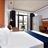 🌈🌈🌈 Căn hộ 40m2 Ban công Nguyễn Thái Bình Q1💥💥💥 gần Bitexco_Nguyễn Huệ