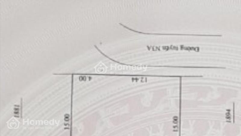 Bán Đất Thổ Cư Phường Quỳnh Lâm Thành Phố Hoà Bình - Ảnh 2