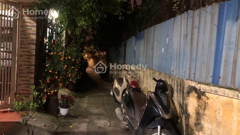 Bán nhà Trường Trinh, Thanh Xuân sổ đỏ 33m2 giá bán 2.9 Tỷ (lh:0962991168) - Ảnh 2