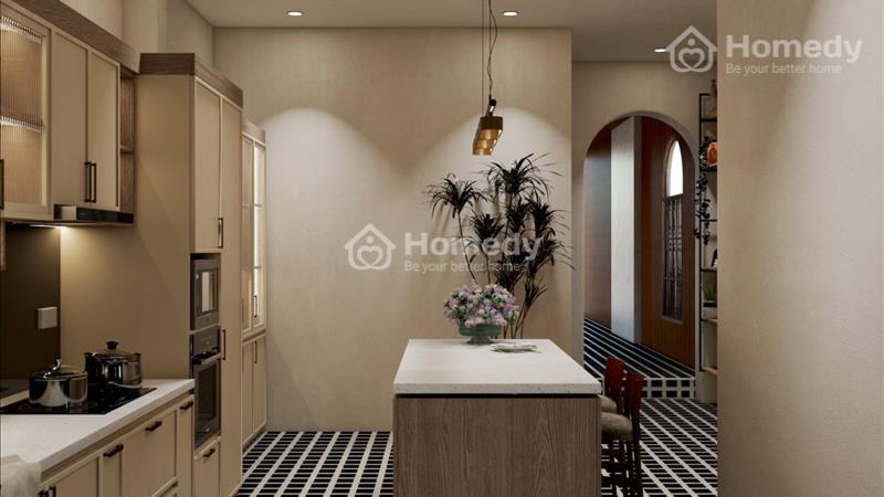 Giảm giá cực sâu- chủ bán cắt lỗ Villa vị trí vàng giáp biển Ninh Hòa- Khánh Hòa - Ảnh 4