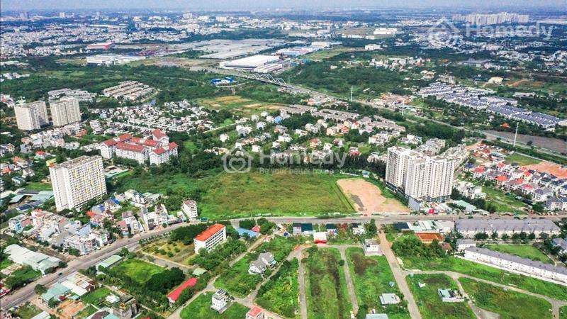 Cho thuê căn hộ dịch vụ Thành phố Thủ Đức - TP Hồ Chí Minh giá thỏa thuận - Ảnh 1