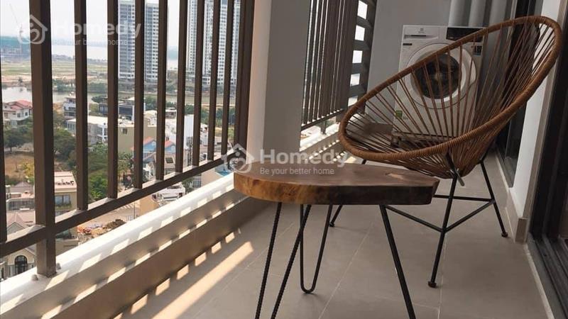 Nhà Rất Xinh Giá Rất Ổn – The Sun Avenue 2PN 75m2 16tr - Ảnh 4