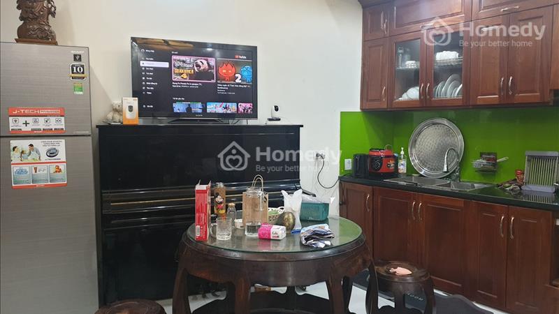 Bán nhà thái thịnh gần phố 51m2 4 tầng 5.x tỷ - Ảnh 2