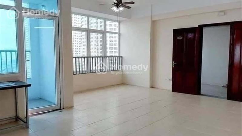 Bán chung cư Báo CAND trên đường Nguyễn Xiển, Hoàng Mai - Ảnh 4