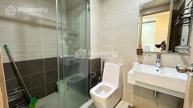 Căn Này Mà Không Thuê Là Tiếc Lắm – The Sun Avenue 1PN 14tr - Ảnh 5