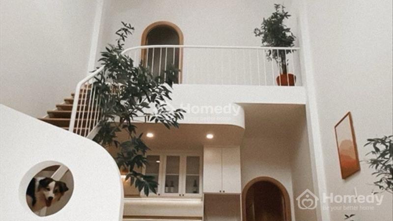Chỉ chưa đầy 3tỷ sỡ hữu ngay căn nhà siêu xinh khu Bình Tân/Nha Trang - Ảnh 1