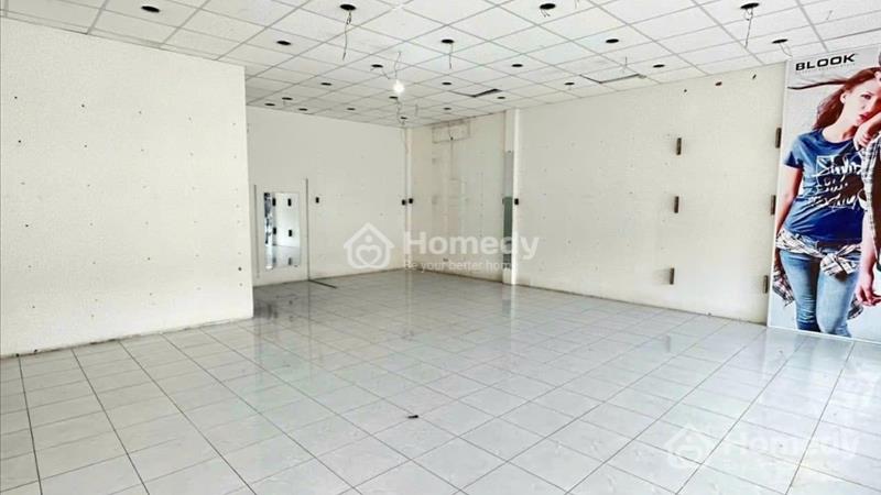 Nhà mặt tiền diện tích 88m2 110m2 cho thuê lâu dài. Đường Phú Lợi - Ảnh 3