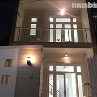 Bán nhà hẻm 123 đường Trần Hưng Đạo, trệt 1 lầu, dt: 8x19,5, giá 4,9 tỷ