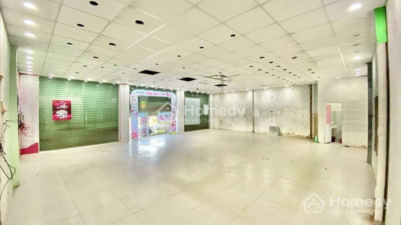 Nhà mặt tiền diện tích 88m2 110m2 cho thuê lâu dài. Đường Phú Lợi - Ảnh 2