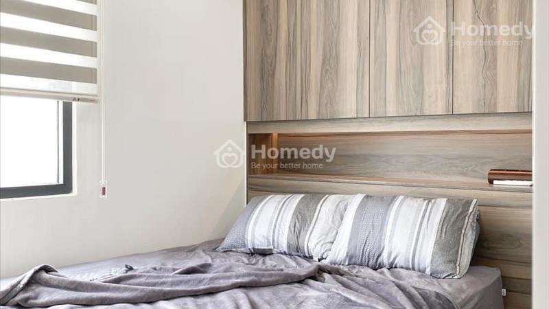  Bán gấp căn hộ chung cư 4S Thành phố Thủ Đức - TP Hồ Chí Minh - Ảnh 6