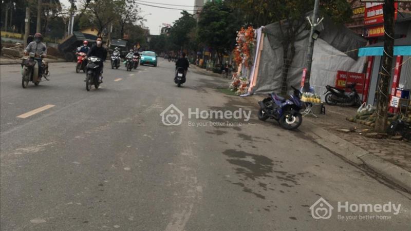Cho thuê nhà mặt phố Ngô Xuân Quảng lô góc cực đẹp - Ảnh 2