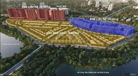 Mở Bán Nhà Phố,  Biệt Thự  View Hồ và Công Viên 75Ha TP Mới  BD  Phân Khu The Orchard  Sycamore - Ảnh 14