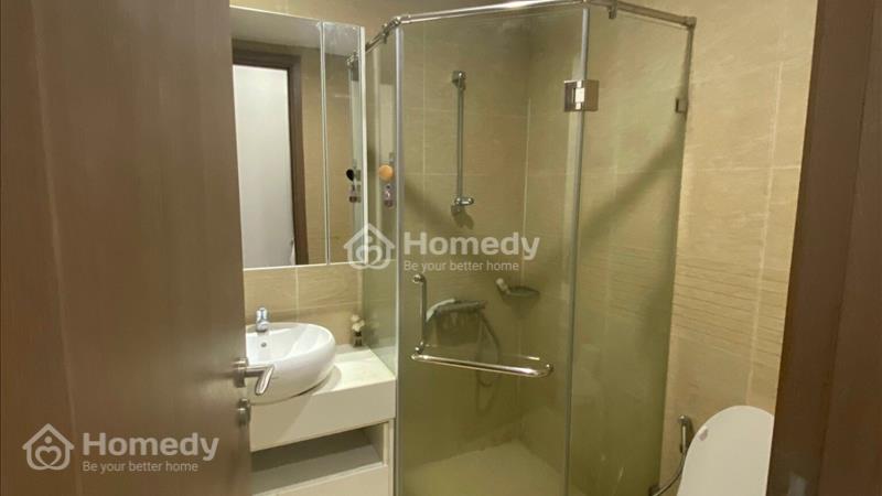 (Ở ngay)! Chính chủ cho thuê căn 2n2wc cơ bản CDT view hồ 13tr tại Vinhomes Green Bay 0777393828 - Ảnh 5