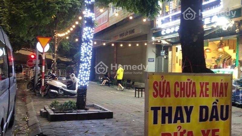 Bán nhà Trường Trinh, Thanh Xuân sổ đỏ 33m2 giá bán 2.9 Tỷ (lh:0962991168) - Ảnh 1