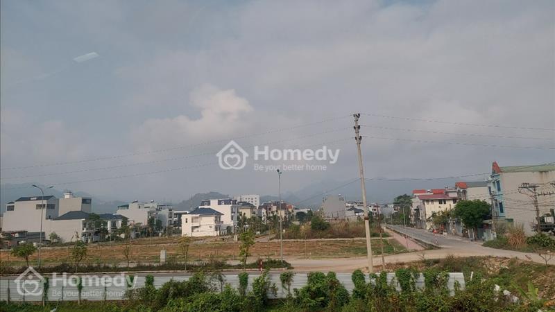 Bán Đất Thổ Cư Phường Quỳnh Lâm Thành Phố Hoà Bình - Ảnh 3