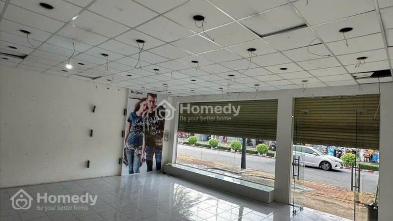 Nhà mặt tiền diện tích 88m2 110m2 cho thuê lâu dài. Đường Phú Lợi - Ảnh 4