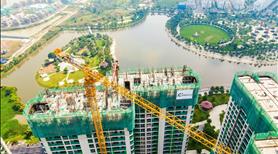 Duplex 2 tầng shophouse sở hữu lâu dài của Masteri Centre Point hàng đầu tư siêu hiếm 0901 8 93 180 - Ảnh 4
