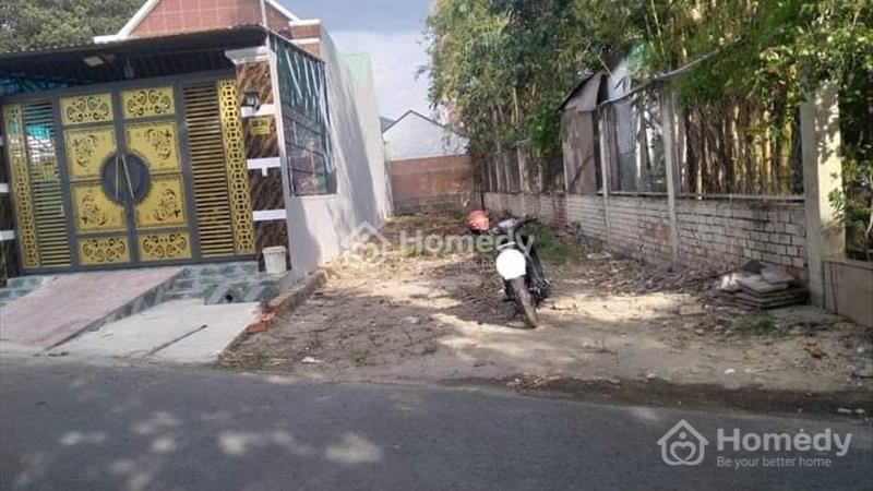 Bán đất Thị xã Bến Cát - Bình Dương giá 450.00 Triệu - Ảnh 1