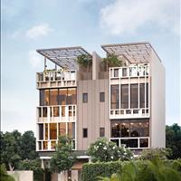 Mở Bán Nhà Phố,  Biệt Thự  View Hồ và Công Viên 75Ha TP Mới  BD  Phân Khu The Orchard  Sycamore