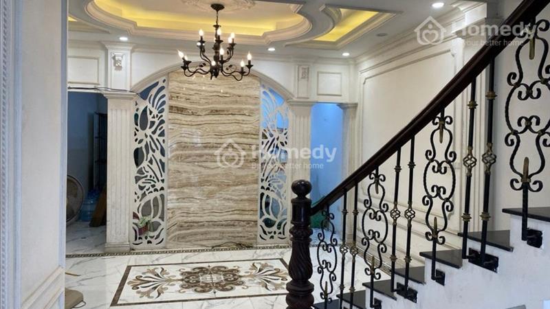 Bán Căn Mặt Phố Hồng Tiến 125m2 - Kinh Doanh, Dòng Tiền - Ảnh 4
