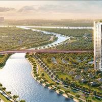 Đất Xanh Miền Bắc độc quyền phân phối 50 căn đợt 1 dự án The Fibonan Ecopark Hưng Yên