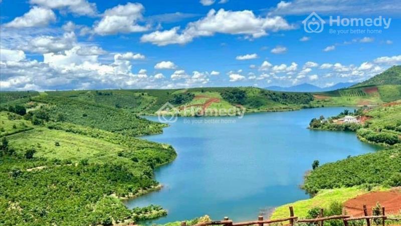 Bán gấp đất Bảo Lộc 200m2 cạnh Lâu Đài Trắng chỉ 850tr sổ sẵn  - Ảnh 3