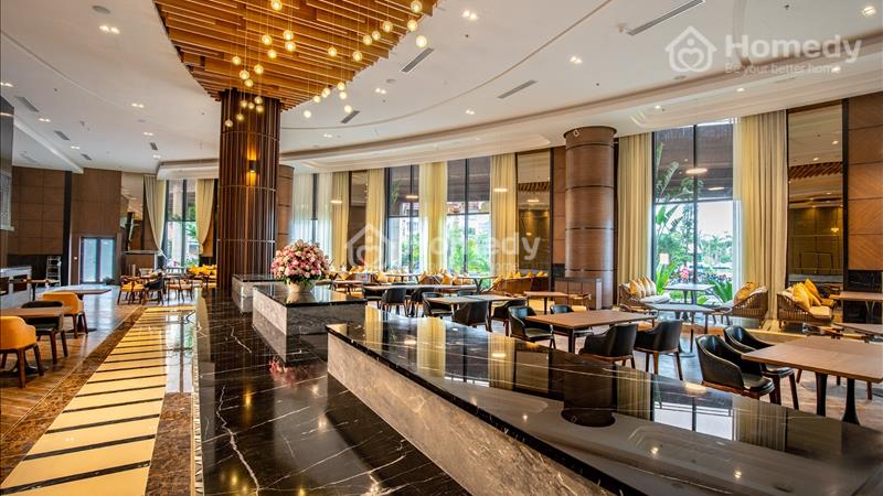 Trực tiếp bán căn hộ Ramada trong quỹ căn ngoại giao của CĐT giá tốt chỉ 1,6 tỷ - Ảnh 3