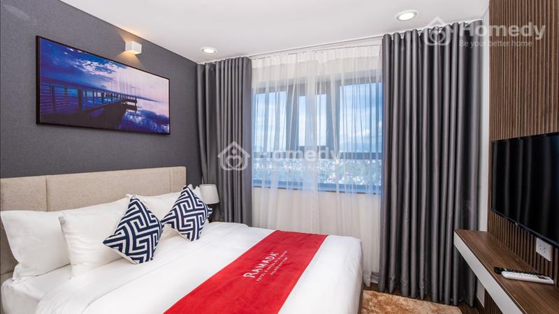 Trực tiếp bán căn hộ Ramada trong quỹ căn ngoại giao của CĐT giá tốt chỉ 1,6 tỷ - Ảnh 8