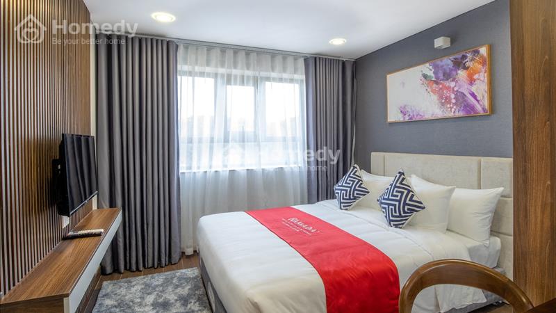 Trực tiếp bán căn hộ Ramada trong quỹ căn ngoại giao của CĐT giá tốt chỉ 1,6 tỷ - Ảnh 9