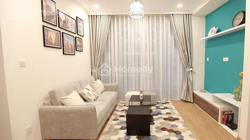 Cho thuê căn hộ 2 Phòng ngủ Full nội thất đẹp MỚI XỊN tại Seasons Avenue - Ảnh 1