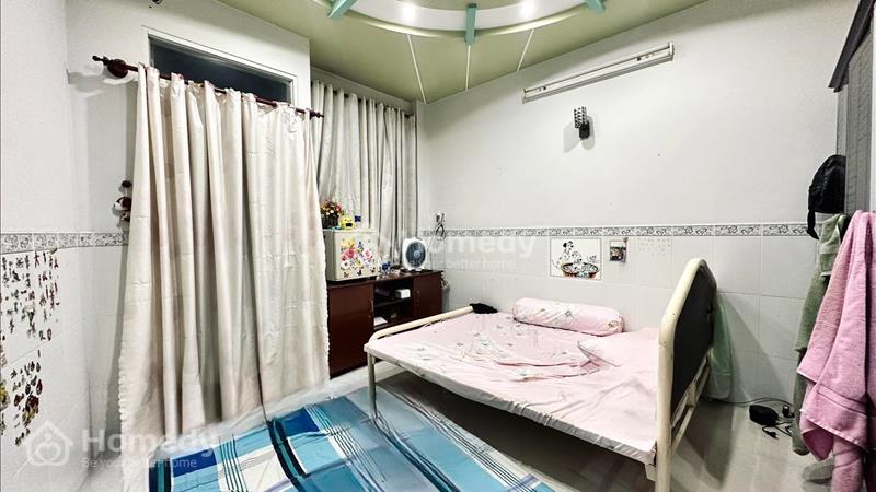 Bán nhà Cao Thắng quận 10 giao đường 3/2 không lộ giới - Ảnh 2