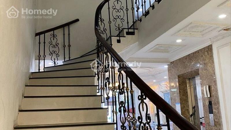 Bán Căn Mặt Phố Hồng Tiến 125m2 - Kinh Doanh, Dòng Tiền - Ảnh 3