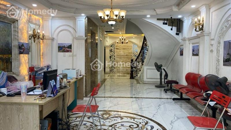 Bán Căn Mặt Phố Hồng Tiến 125m2 - Kinh Doanh, Dòng Tiền - Ảnh 7