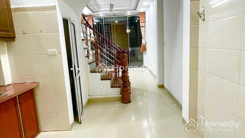 Bán nhà siêu phẩm mới Kính coong Định Công Thượng - Ảnh 1