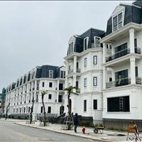 [Rẻ nhất] Duy nhất một căn liền kề Jade Square giá 25 tỷ